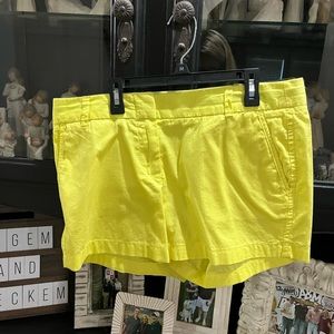JCrew shorts